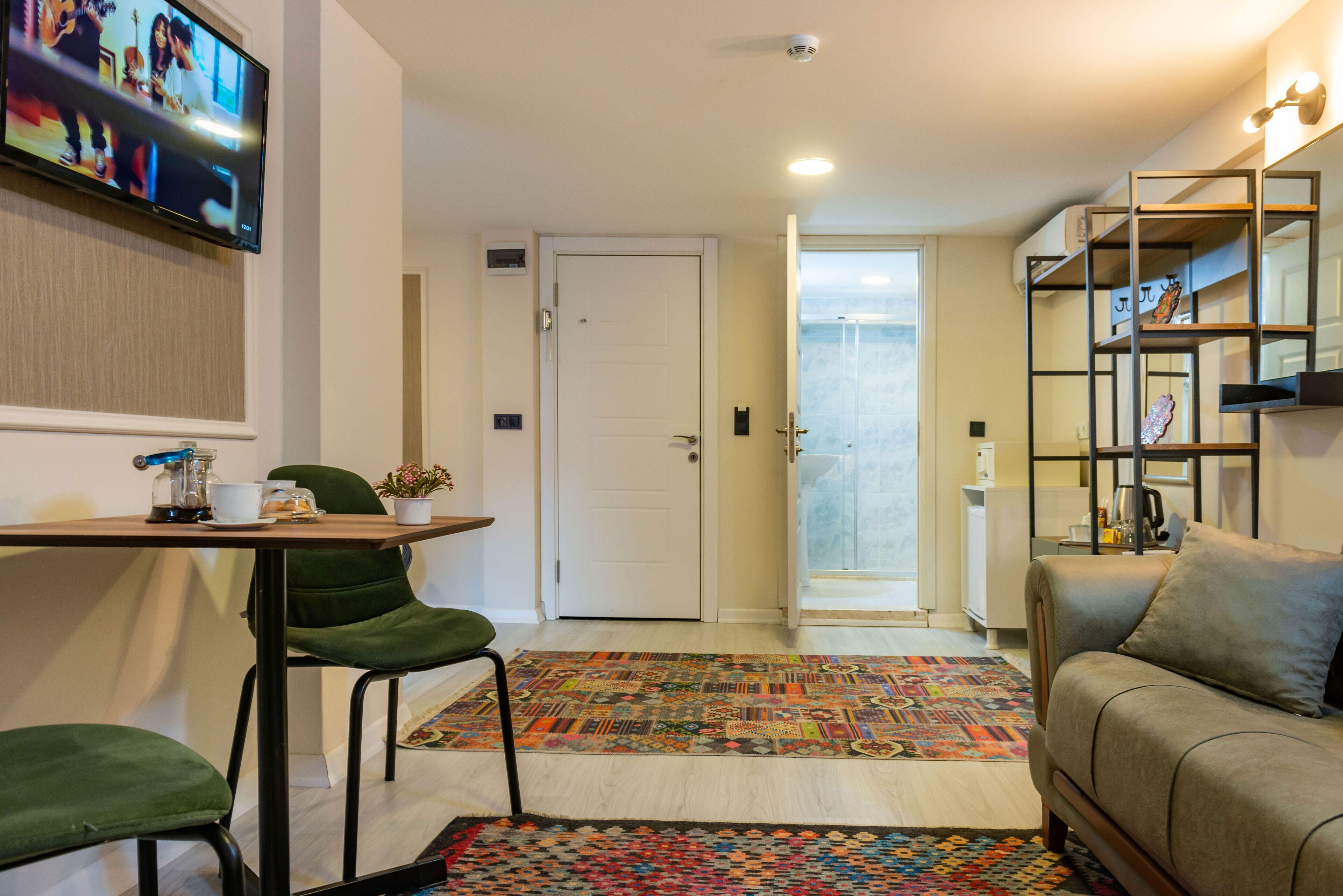 Blue Marmara Suites — Fotoğraflar 2